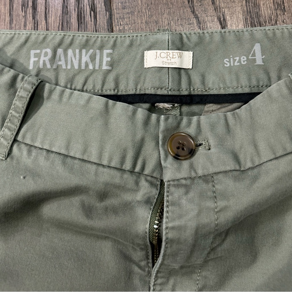 J.CREW • SHORTS - Picture 2 of 7